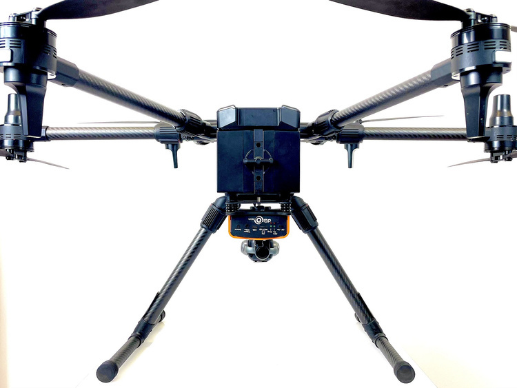 Yuneec H Rtk Drone Shop Zapowiedzi Shop Drones Yuneec H