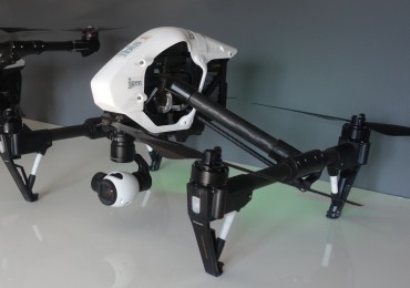 Nowe ograniczenia lotów UAV - konieczne?