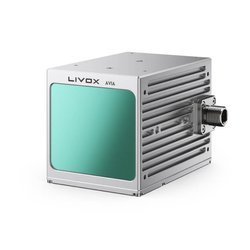 AVIA LiDAR sensor LIVOX
