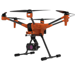 Yuneec H600 Enterprise Drone + Full-Frame Inspection Camera Yuneec E45S