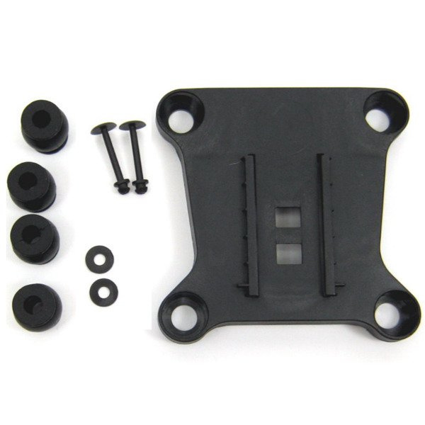 Yuneec Typhoon H Camera Mount Top Plate Sklep Yuneec.pl