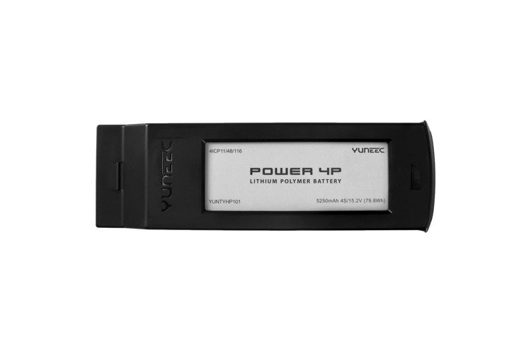 Powerextra typhoon hot sale h battery