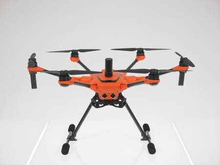 REPLACEMENT DRONE H520E RTK - ANNUAL SUBSCRIPTION
