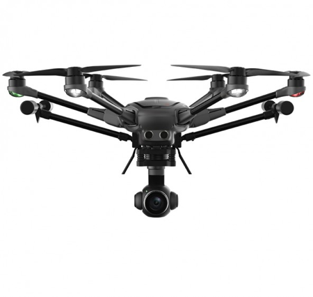 Yuneec C23 camera for Typhoon H Plus drone