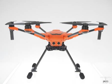 Yuneec H520E drone