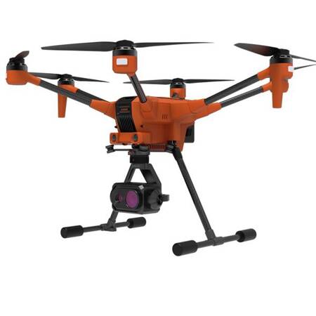 Yuneec H600 Enterprise Drone