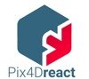Pix4Dreact - Yearly Subscription (1 device)