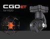 Yuneec CGOET camera for Typhoon H520