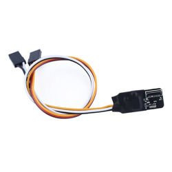 Zoom controller, Sky Hawkeye FIREFLY 6S 4K shutter