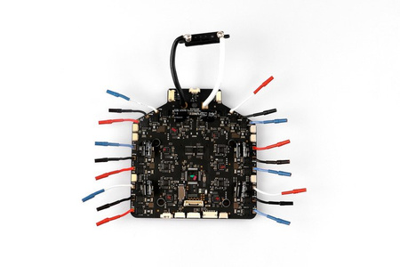 Yuneec H520 ESC module