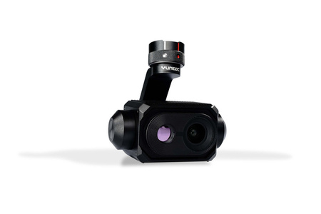 Zestaw Dron z termowizją H520E + E20Tvx PRO Plecak GRATIS!