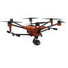 Yuneec H600 Enterprise Drone + Full-Frame Inspection Camera Yuneec E45S