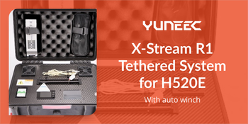 Advanced Tethered System For the H520/H520E