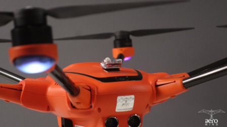 Strobon LED light - White colour