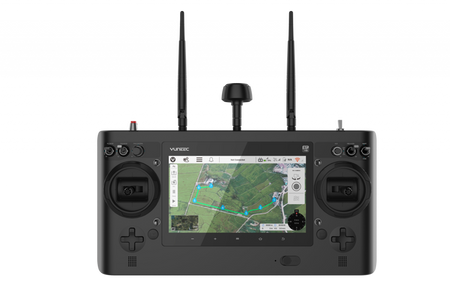 DRON ZASTĘPCZY H520 - ROCZNY ABONAMENT