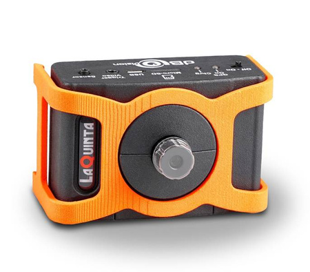 LaQuinta DB2 Vision Multispectral hybrid sensor camera for H520E and H850-RTK incl. mount and sensor