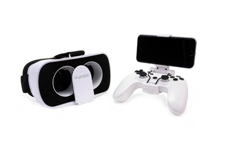 Yuneec System FPV dla Breeze 4K