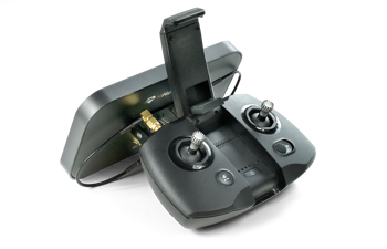 Antena panelowa płaska 4Hawks Raptor SR Mantis Q,G