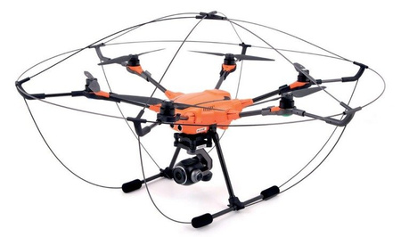 H520E / H520E RTK - System monitoringu leśnego z powietrza