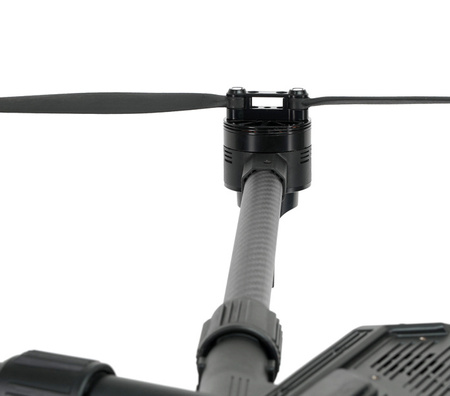 Yuneec H850-RTK drone