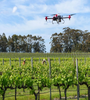 LaQuinta DB2 Vision Multispectral hybrid sensor camera for H520 incl. mount and sensor