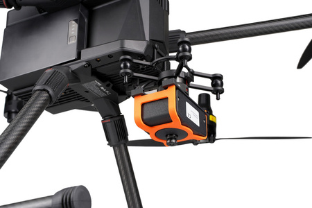 Kamera multispektralna LaQuinta DB2 Vision do H520E i H850-RTK