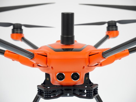 REPLACEMENT DRONE H520E RTK - ANNUAL SUBSCRIPTION