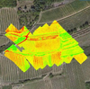 LaQuinta DB2 Vision Multispectral hybrid sensor camera for H520 incl. mount and sensor