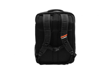 Backpack Case for Yuneec Typhoon H, H Plus, H520, H3, H520E