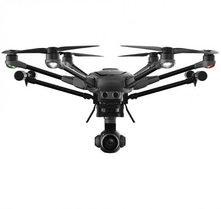 Kamera C23 dla Typhoon H Plus