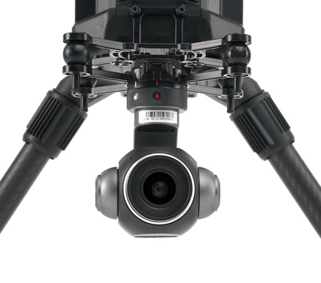 Yuneec H850-RTK - dron - YUNH850EUSC