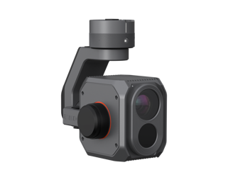 E20Tvx Radiometric Camera Yunnec YUNE20TVX33EU BEST