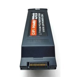 Akumulator dla Yuneec H3, H520E 8000mAh LiPo