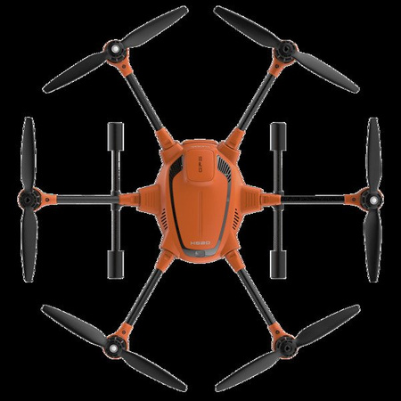 Heksakopter Yuneec H520 Dron