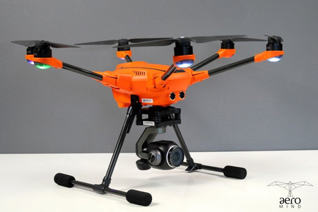 Yuneec E90 1" Sensor Camera