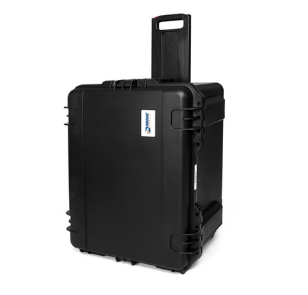 Team mode trolley case for Yuneec H520, Typhoon H Plus