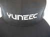 Yuneec aeroMind drone operator cap