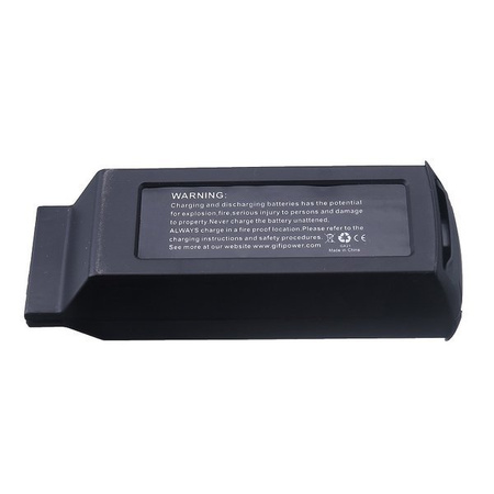 GiFi 8000mAh LiPo Battery Akku for Yuneec Typhoon H3, H520E
