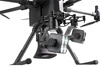 H850 Alu Dual Gimbal Mount YUNH850158