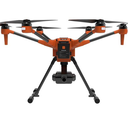 Yuneec H600 Enterprise Drone + Full-Frame Inspection Camera Yuneec E45S