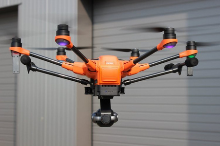 DRON ZASTĘPCZY H520E - ROCZNY ABONAMENT