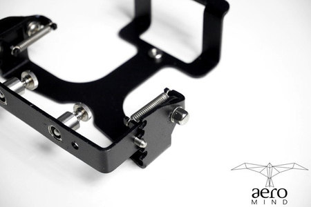 Antena panelowa 4Hawks Raptor SR dla Typhoon H