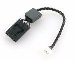 Kabel do połaczenia gimbala z kamerą CGO3 Yuneec Q500, 4K, G