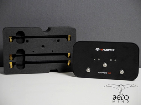 Antena panelowa 4Hawks Raptor SR dla Typhoon H