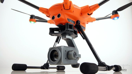 E30Z Zoom Camera for H520 Hexacopter