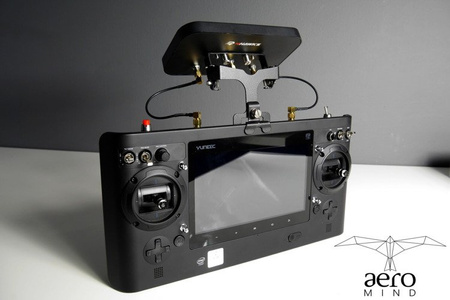 Antena panelowa 4Hawks Raptor SR dla Typhoon H