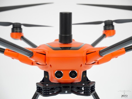 Heksakopter Yuneec H520E RTK Dron