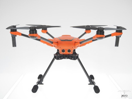 H520E - SYSTEM DO INSPEKCJI FOTOWOLTAIKI