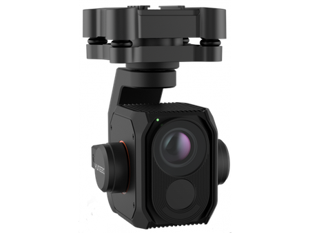 E10T Thermal Imaging And Low-Light Camera 320 x 256 34° FOV, 6,3 mm