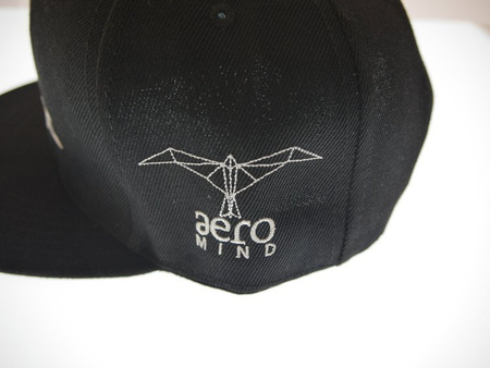 Yuneec aeroMind drone operator cap